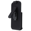 Encased Replacement Holster for iPhone 11 LifeProof FRE Cases - Black