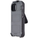 Encased Falcon Shield Case for Apple iPhone 13 Mini - Black