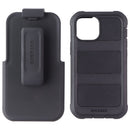Encased Falcon Shield Case for Apple iPhone 13 Mini - Black
