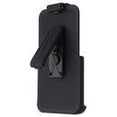Encased Replacement Holster for iPhone 13 LifeProof FRE Cases - Black