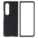 Encased Duraclip Series Case & Holster Clip for Samsung Galaxy Z Fold4 - Black