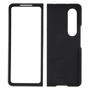 Encased Duraclip Series Case & Holster Clip for Samsung Galaxy Z Fold4 - Black