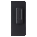 Encased Duraclip Series Case & Holster Clip for Samsung Galaxy Z Fold4 - Black