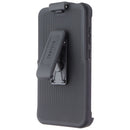 Encased Falcon Shield Case & Holster for Samsung Galaxy S20 FE - Black