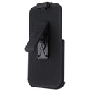 Encased Replacement Holster for iPhone 13 Pro Max LifeProof FRE Cases - Black