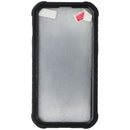 Encased Falcon Kickstand Case for Apple iPhone 14 - Black
