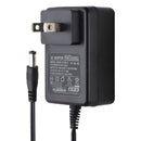 EPS (15V/1.5A) AC Adapter Wall Power Supply - Black (EW30-15150-U)