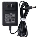 EPS (15V/1.5A) AC Adapter Wall Power Supply - Black (EW30-15150-U)