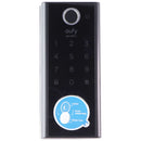 Eufy Security S230 Biometric Access Smart Lock - Black (T8520)