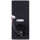 Eufy Security S230 Biometric Access Smart Lock - Black (T8520)