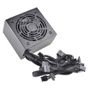 EVGA 600W Bronze 600 BR Power Supply (100-BR-0600-K1)