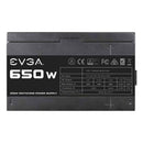 EVGA 120mm EVGA 650W N1 Series Power Supply (100-N1-0650-L1)