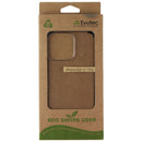Evutec Eco Series Case for Apple iPhone 13 Pro - Clear