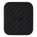 Evutec AERGO Ballistic Nylon Case & Vent Mount Combo for Galaxy (S8+) - Red