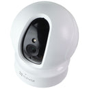 EZVIZ C6CN (H.265/1080p/2MP) Smart Home Camera - White / CS-C6CN (H.265)