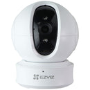 EZVIZ C6CN (H.265/1080p/2MP) Smart Home Camera - White / CS-C6CN (H.265)