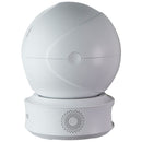EZVIZ C6CN (H.265/1080p/2MP) Smart Home Camera - White / CS-C6CN (H.265)
