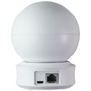 EZVIZ C6CN (H.265/1080p/2MP) Smart Home Camera - White / CS-C6CN (H.265)