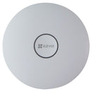 EZVIZ CS-A3 Smart Home Gateway Hub with Wi-Fi Connectivity and Control - White
