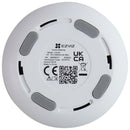 EZVIZ CS-A3 Smart Home Gateway Hub with Wi-Fi Connectivity and Control - White