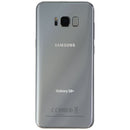 Samsung Galaxy S8+ (SM-G955U) GSM Unlocked + Verizon - 64GB / Arctic Silver