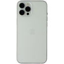 Apple iPhone 12 Pro Max (6.7-in) Smartphone (A2411) Unlocked - Graphite/128GB