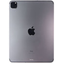 Apple iPad Pro (11-inch) 2nd Gen Tablet (A2068) Unlocked - 512GB/Space Gray