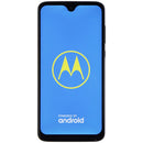 Motorola Moto G7 (6.2-inch) Smartphone (XT1962-1) Unlocked - 64GB / Black