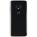 Motorola Moto G7 (6.2-inch) Smartphone (XT1962-1) Unlocked - 64GB / Black