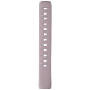 Fitbit Classic Band for Fitbit Luxe - S/P - Peony (Pink)/Adjusting Side ONLY