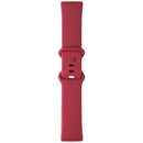 Fitbit Infinity Band for Fitbit Sense 2/1 & Versa 4/3 - L/G Set - Pink Sand