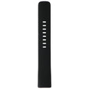 Fitbit Infinity Band for Fitbit Charge 6/5 - L/G - Obsidian/Adjusting Side ONLY