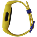 Fitbit Ace 3 Activity-Tracker for Kids 6+, Minions Special Edition