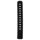 Fitbit Classic Band for Fitbit Luxe - S/P - Black/Adjusting Side ONLY