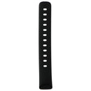 Fitbit Classic Band for Fitbit Luxe - S/P - Black/Adjusting Side ONLY