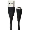 Genuine Fitbit Charge HR Replacement Charging Cable - Black