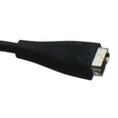 Genuine Fitbit Charge HR Replacement Charging Cable - Black