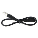 Genuine Fitbit Charge HR Replacement Charging Cable - Black