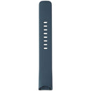 Fitbit Infinity Band for Fitbit Charge 6/5 - L/G - Blue/Adjusting Side ONLY