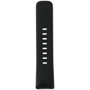 Fitbit Infinity Band for Fitbit Charge 6/5 - S/P - Obsidian/Adjusting Side ONLY
