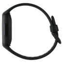 Fitbit Inspire 3 Health & Fitness Tracker Midnight Zen/Black - Small Band Only
