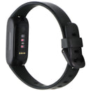 Fitbit Inspire 3 Health & Fitness Tracker Midnight Zen/Black - Small Band Only