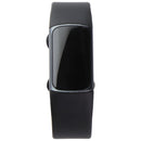 Fitbit Charge 6 Fitness Activity Tracker - Obsidian/Black (FB512) S & L Bands