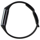 Fitbit Charge 6 Fitness Activity Tracker - Obsidian/Black (FB512) S & L Bands