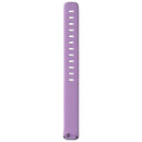 Fitbit Classic Band for Fitbit Inspire 3 - L/G - Lilac Bliss/Adjusting Side ONLY