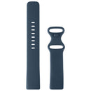 Fitbit Infinity Band for Fitbit Charge 6/Charge 5 - Steel Blue / Large Set