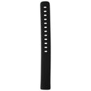 Fitbit Classic Band for Fitbit Luxe - L/G - Black/Adjusting Side ONLY