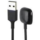 Official USB Charger Cable for Fitbit Sense / Fitbit Versa 2 Smartwatches