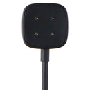 Official USB Charger Cable for Fitbit Sense / Fitbit Versa 2 Smartwatches