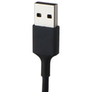 Official USB Charger Cable for Fitbit Sense / Fitbit Versa 2 Smartwatches